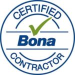 Bona Certified Contractor