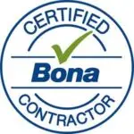 Bona Certified Contractor