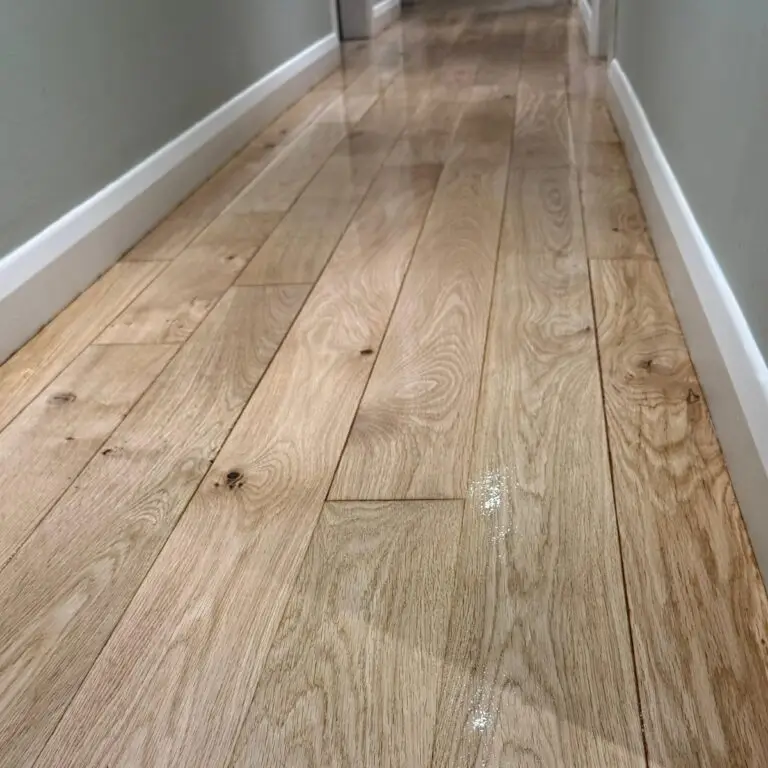 floor restoration lincoln